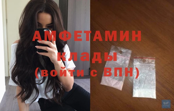 стафф Гусь-Хрустальный